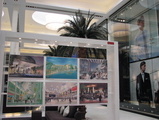 "dubai mall" showroom