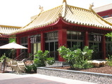chinese restaurant