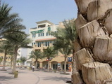 knowledge village plaza