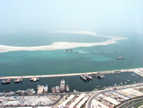 palm deira on the right