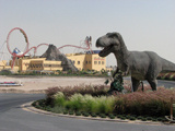 Dubailand Jurassic Park coming!